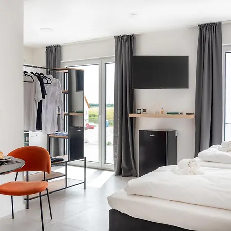 Moonliving Boutique By Munich *