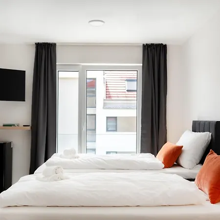Moonliving Boutique By Munich * Eching (Freising)