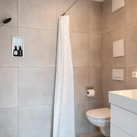 Apartment Moonliving Boutique By Munich *