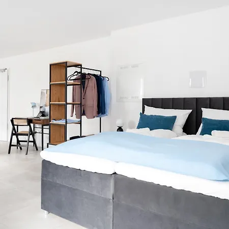 Moonliving Boutique By Munich * Eching (Freising)