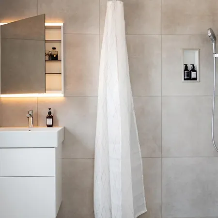 Moonliving Boutique By Munich * Eching (Freising)