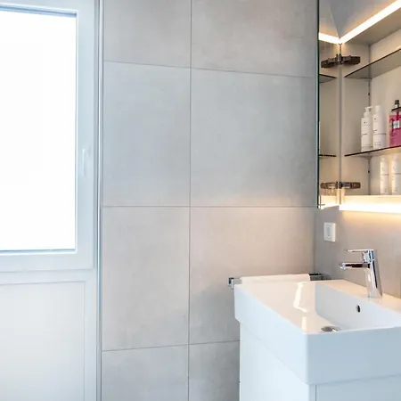 Apartment Moonliving Boutique By Munich Eching (Freising)