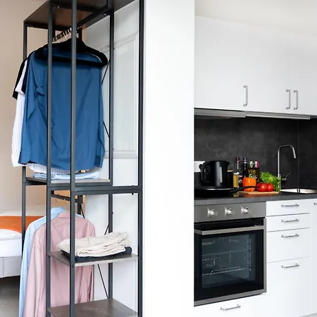 Moonliving Boutique By Munich