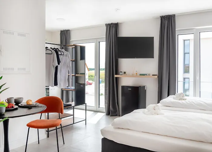 Moonliving Boutique By Munich *