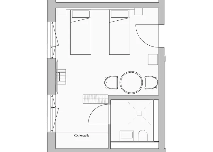 Moonliving Boutique By Munich * Eching (Freising)