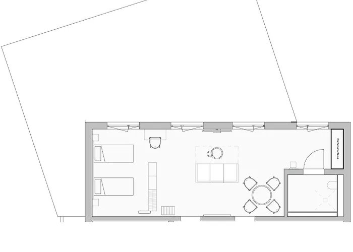 Moonliving Boutique By Munich Apartment *