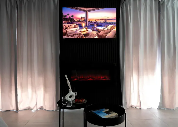 Moonliving Boutique By Munich *