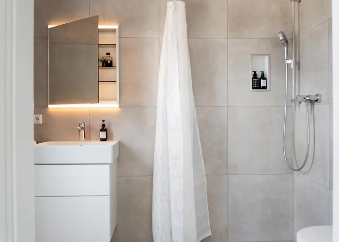 Moonliving Boutique By Munich * Eching (Freising)