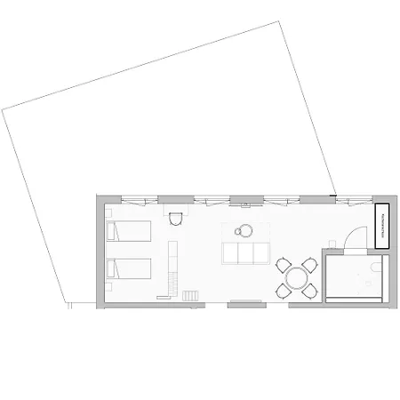 Moonliving Boutique By Munich شقة *